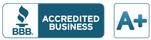 Accredited Business