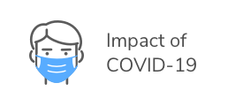 Hardships - impact of COVID-19