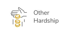 Hardships - Other